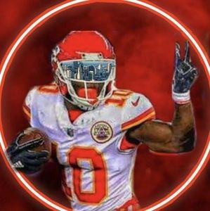 Meet your Posher, Ryder